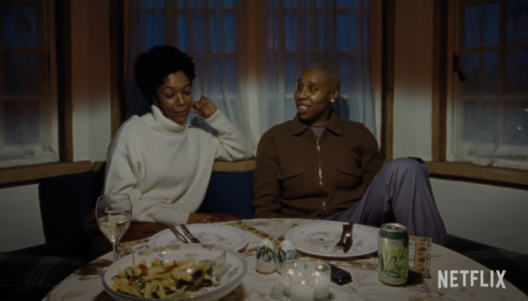 Master of None Releases Season 3 Trailer Focused on Lena Waithe’s Denise: Watch