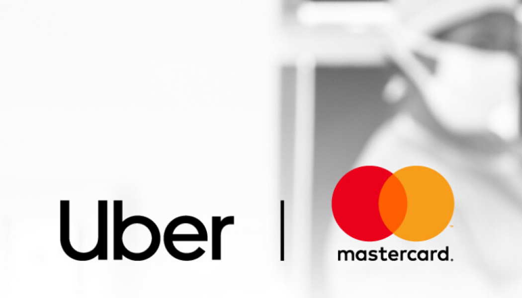 Mastercard Expands Cashless Payment Functionality for Uber MEA