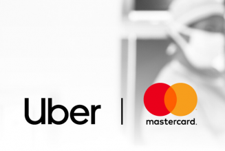Mastercard Expands Cashless Payment Functionality for Uber MEA