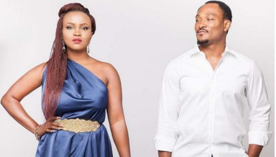 Maureen Esisi: Leaving my marriage was my best decision ever