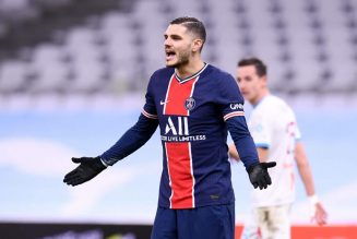 Maverick 28-year-old could take West Ham or Everton to the next level