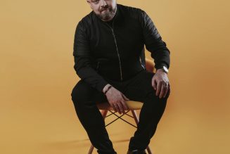 Max M Drops Feel-Good Single “If This Is What It Feels Like”