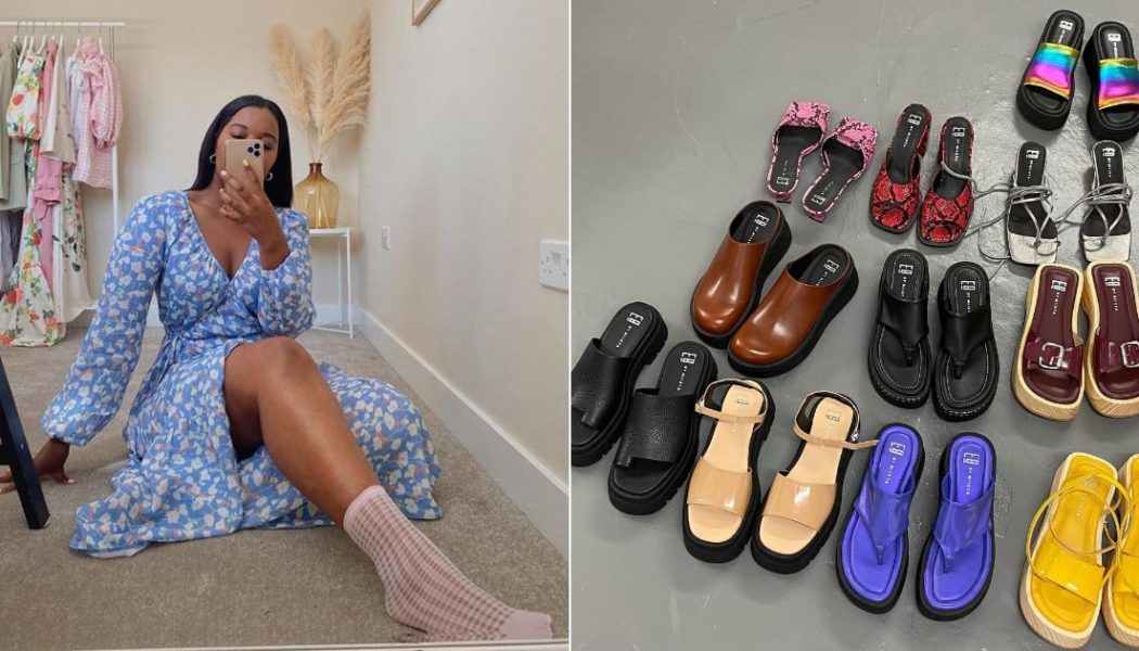 May Must Haves: 7 Gorgeous Fashion Pieces and Homewares We Are Shopping This Month