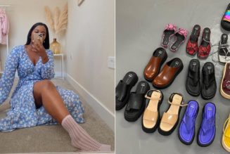 May Must Haves: 7 Gorgeous Fashion Pieces and Homewares We Are Shopping This Month