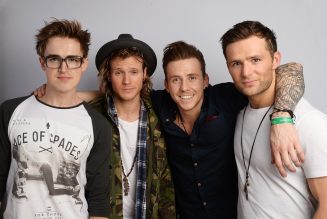 McFly’s Harry Judd Tests Positive For COVID-19: ‘Everything Smells Like Vinegar’