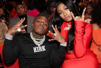 Megan Thee Stallion’s ‘Cry Baby’ Tops Mainstream R&B/Hip-Hop Airplay Chart