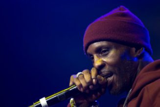 Memorial Service For DMX Will Be Family & Friends Only