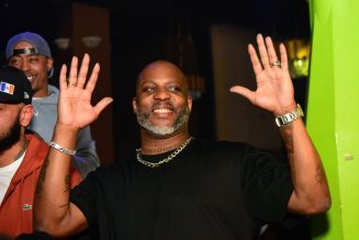 Memorial Services For DMX To Be Held At Yonkers Raceway, Might Get A Statue In Yonkers Too?