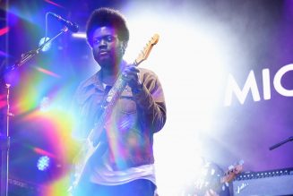 Mercury Prize 2021 Sets Big Reveal