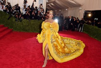 Met Gala Sets Dates for 2021 & 2022