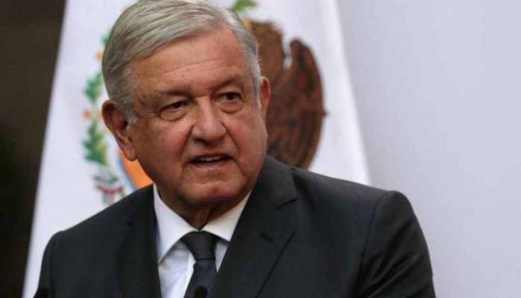 Mexico president backs extension of supreme court head’s term, sparks backlash