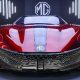 MG Shows Off Electric Cyberster Sportscar Concept for Shanghai Show