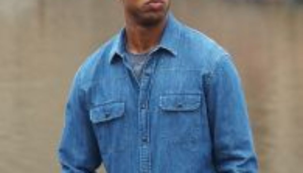 Michael B. Jordan Shoots Down Superman Rumors, Talks ‘Without Remorse’