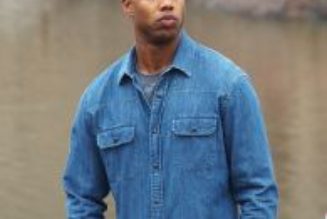 Michael B. Jordan Shoots Down Superman Rumors, Talks ‘Without Remorse’