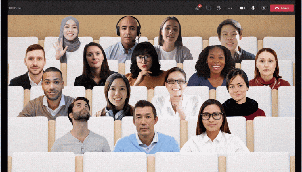 Microsoft Teams Reaches to 145 million Daily Active Users