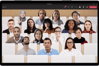 Microsoft Teams Reaches to 145 million Daily Active Users