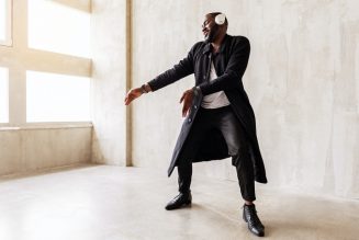 Mictic’s Wearable Musical Device Allows You To Make Music Without Actual Instruments