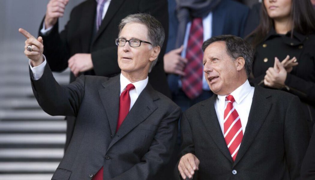 Middle East consortium table juicy offer for Liverpool amid £120m loss