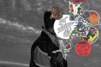 Miguel Releases Art Dealer Chic Vol. 4 EP: Stream