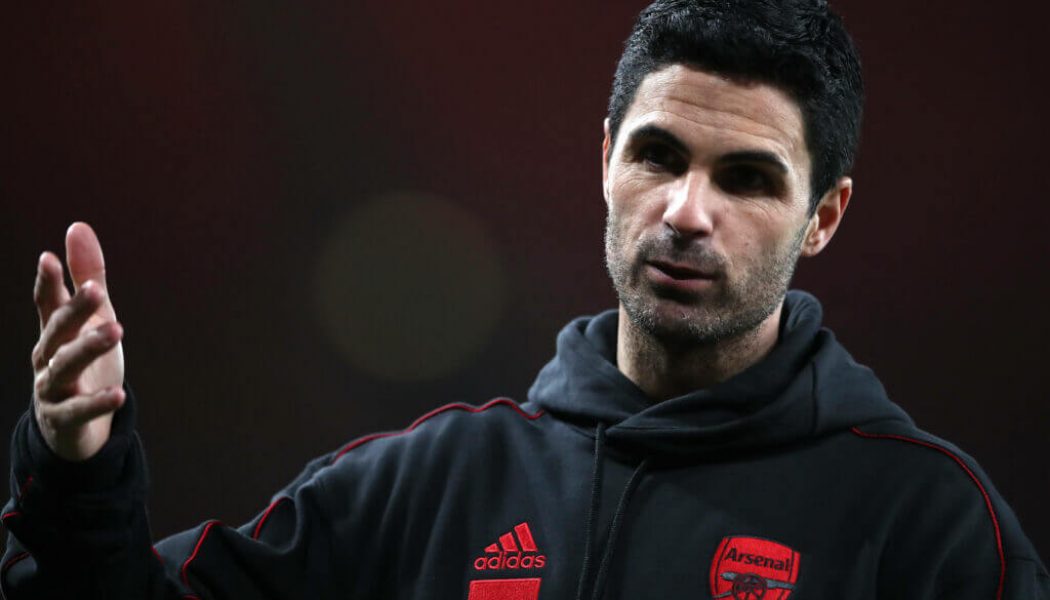 Mikel Arteta defends Stan Kroenke following Spotify takeover rumours
