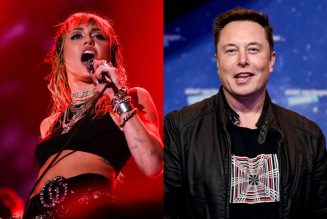 Miley Cyrus to Play Elon Musk-Hosted Episode of ‘Saturday Night Live’