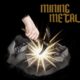 Mining Metal: C R O W N, Horndal, Kauan, Spectral Lore, Steel Bearing Hand, Victory Over the Sun, Vreid, Wode