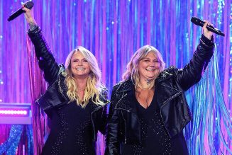 Miranda Lambert & Elle King Lead Top-Selling Songs Performed on 2021 ACM Awards