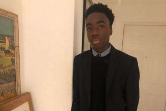 Missing Nigerian student found dead in UK pond