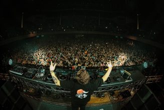 MitiS Channels Inspiration from Quarantine on Sophomore Album: “It Was Easy to Feel Sad, Lost, or Confused”