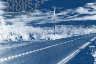 Modest Mouse’s This Is a Long Drive for Someone with Nothing to Think About Distilled Suburban Angst into an Indie Rock Tour de Force