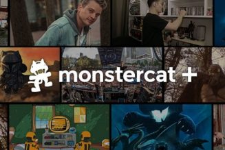 Monstercat to Become First Record Label to Launch Video Streaming Service