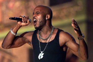 More 2 A Song: The Legacy of DMX