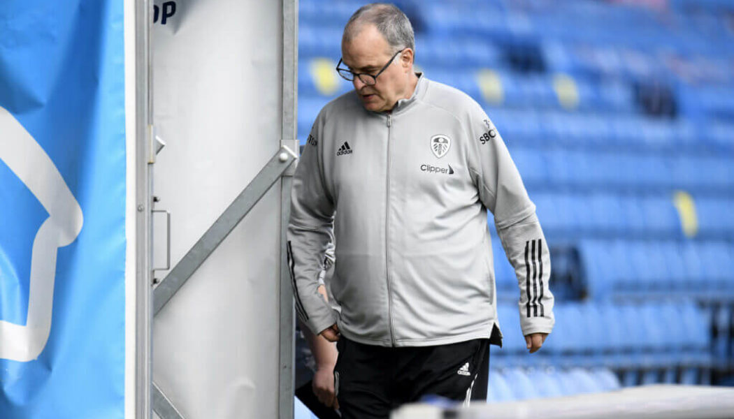 ‘More than serious’ – Bielsa confirms provides latest Leeds injury update, three players missing vs Brighton