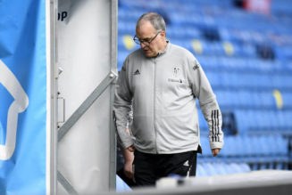 ‘More than serious’ – Bielsa confirms provides latest Leeds injury update, three players missing vs Brighton
