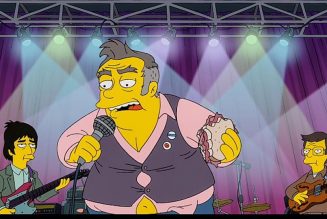 Morrissey Is Furious About His Portrayal in Smiths-Inspired Simpsons Episode