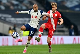 ‘Most dangerous’: Many Spurs fans rave about star who was their ‘best player’ vs Man City