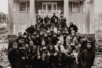 Motown’s Black Forum Label Revisits the Past Through Hip-Hop’s Future on ‘Fire in Little Africa’ Album