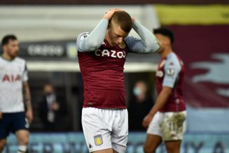 Moyes a ‘big fan’ of 27-yr-old, eyeing a reunion with him at West Ham next season