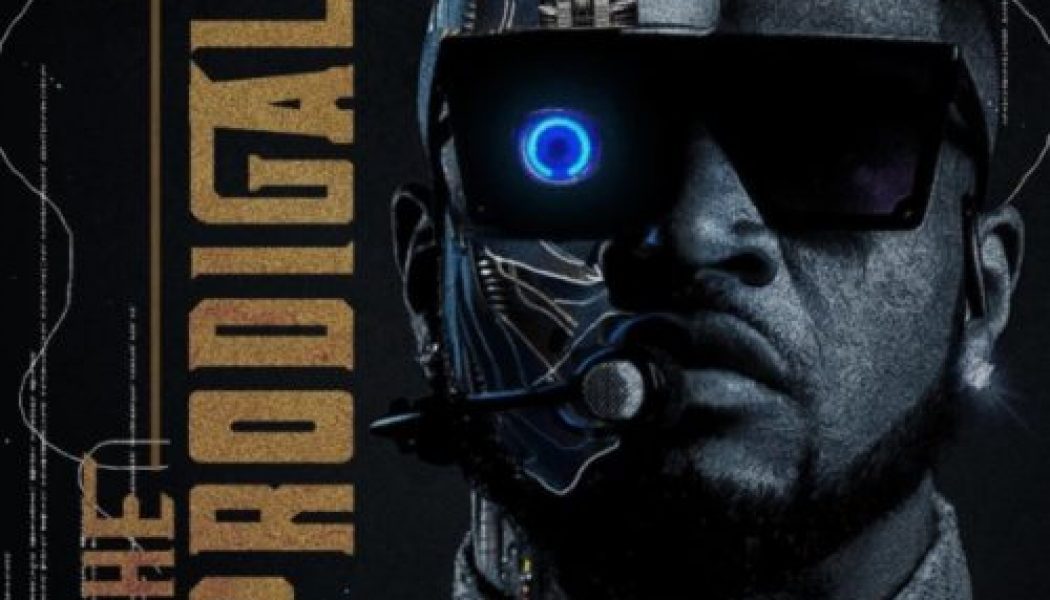 Mr P – Prodigal ft DJ Switch