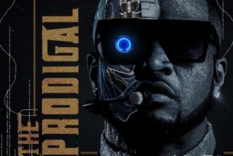 Mr P – The Prodigal Album Download