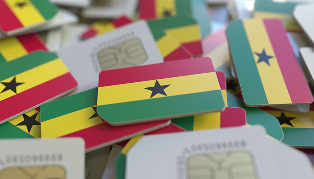 MTN Ghana Promises $149 Million in Infrastructure Expansion