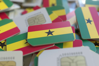 MTN Ghana Promises $149 Million in Infrastructure Expansion