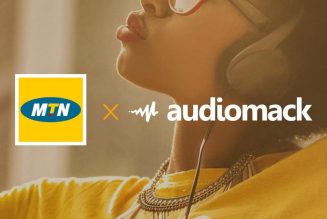 MTN Nigeria Launches Unlimited Music Streaming Data Bundles
