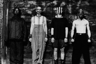 Mudvayne Reunite After 12-Year Hiatus, Book Multiple Festival Appearances