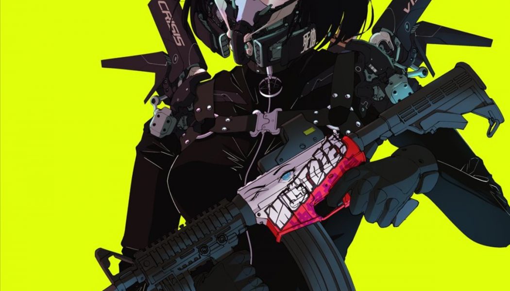 MUST DIE! Announces New Full-Length Album, “CRISIS VISION”