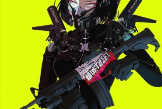 MUST DIE! Announces New Full-Length Album, “CRISIS VISION”