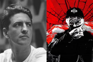 MUST DIE!, Skream and Akeos Release Highly Anticipated Mega-Collaboration, “LOL OK”