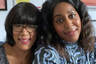My Mum Looks 10 Years Younger Than She Is—This Is the Product She Swears By