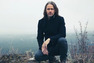 Myles Kennedy’s New “Get Along” Video Features Animals Fighting Back Against Industrialization: Watch