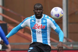 Napoli star could move to Everton in swap deal for defender